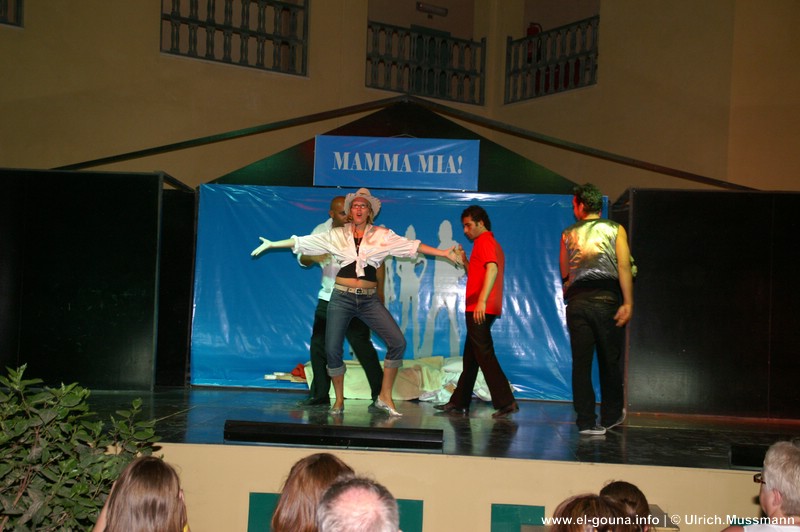 Show Mamma Mia 013